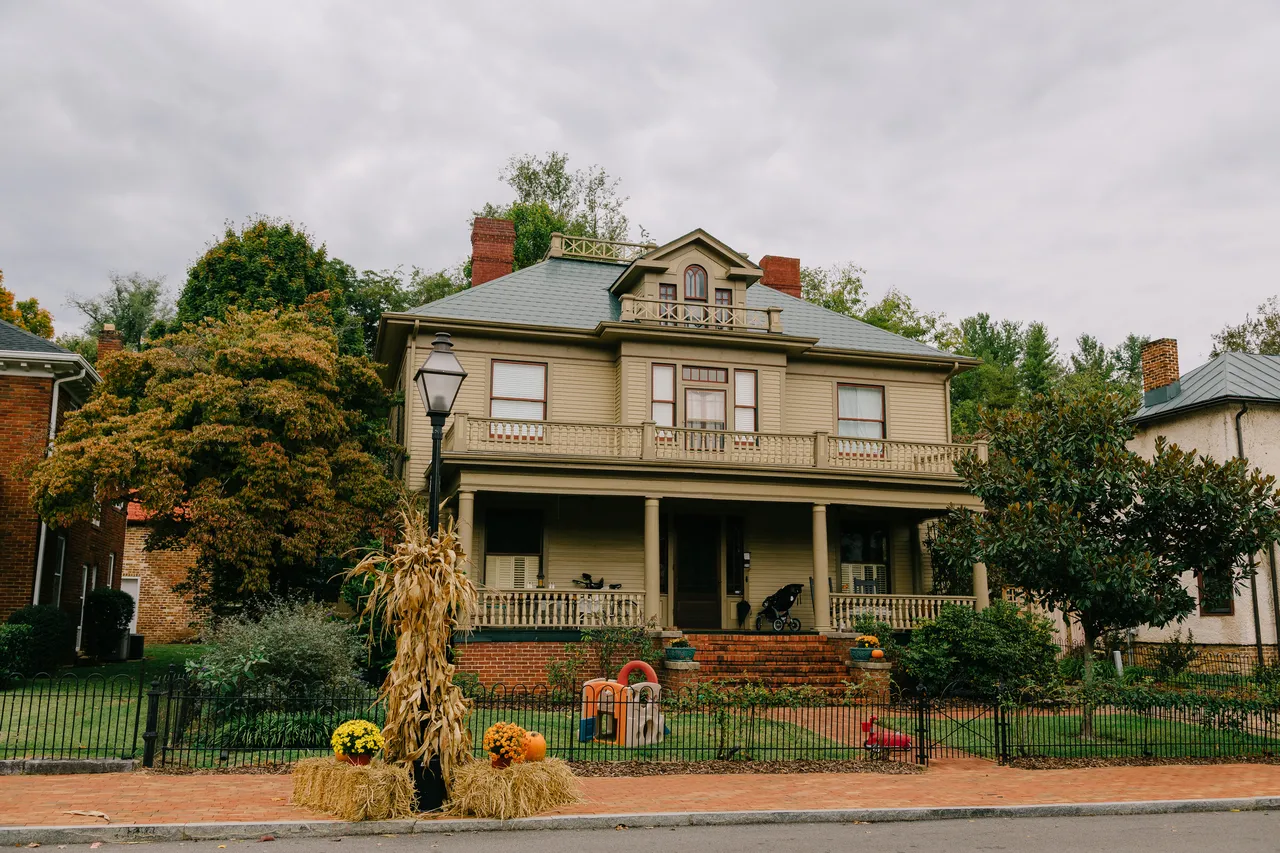 Older Boston Homes