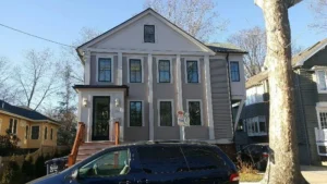 New Construction Home Inspection