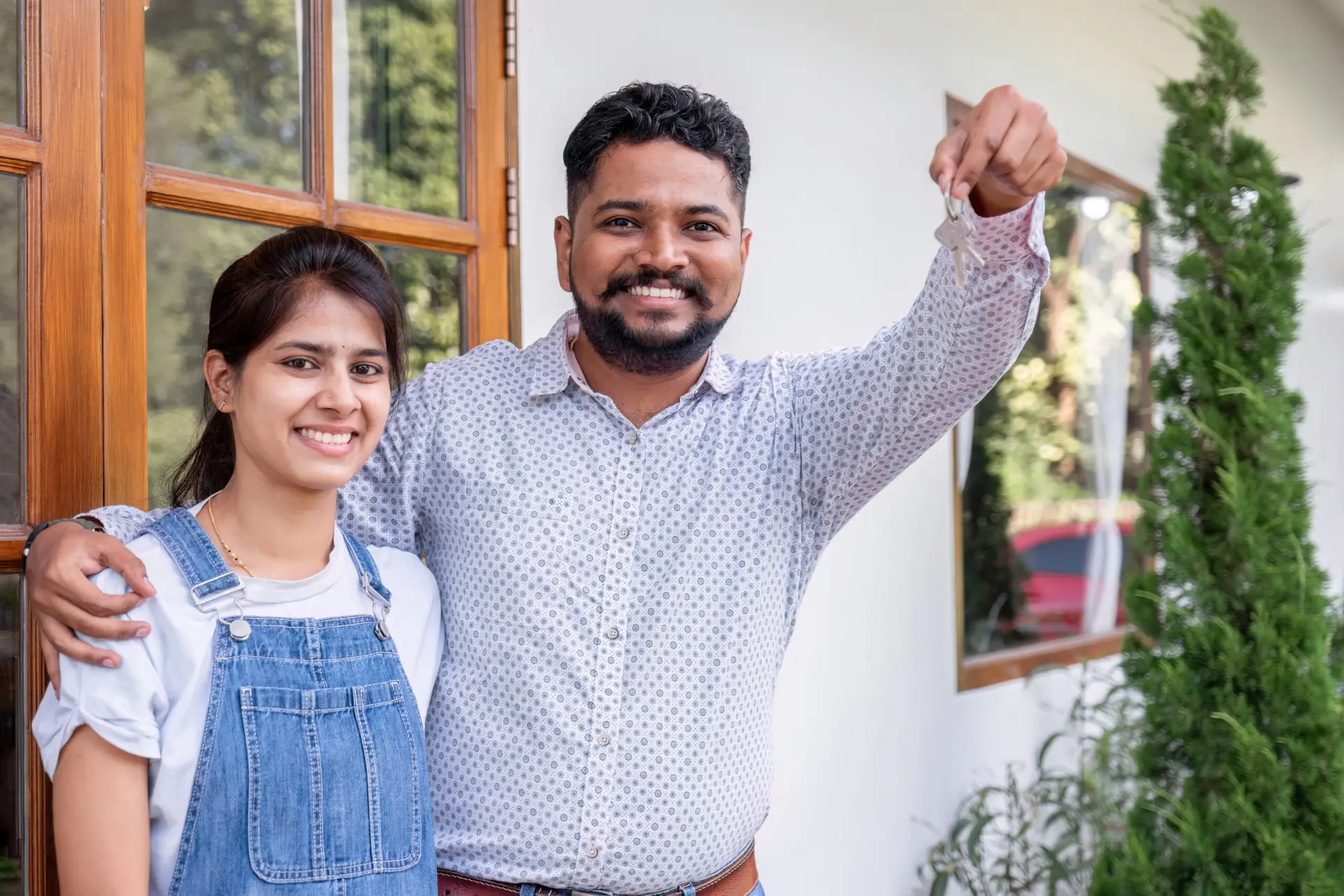 First-Time Homebuyer Home Inspection Guide