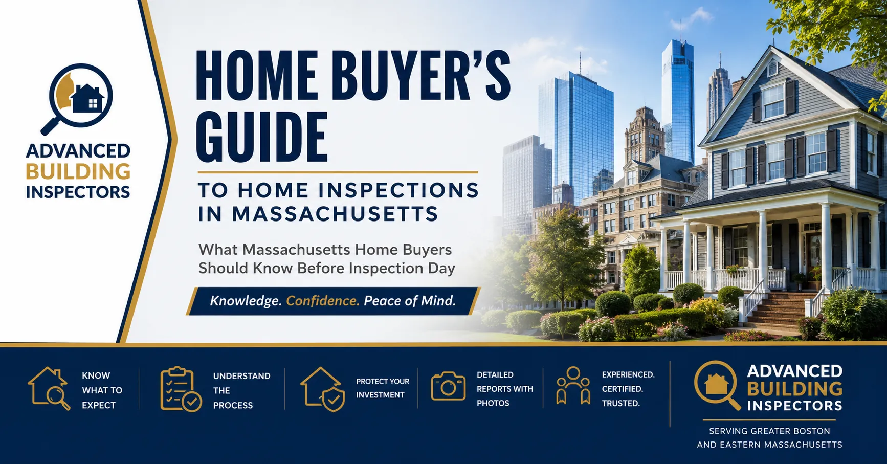 Home Buyer's Guide