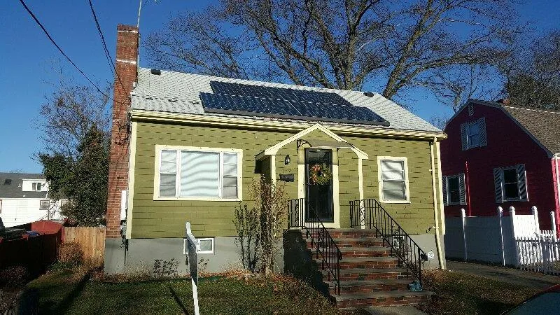 Home Inspections in Greater Boston