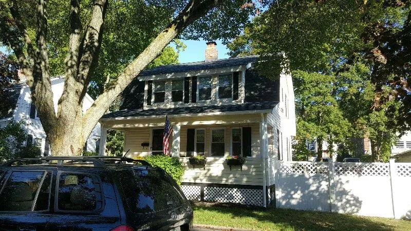 Home Inspections in Greater Boston