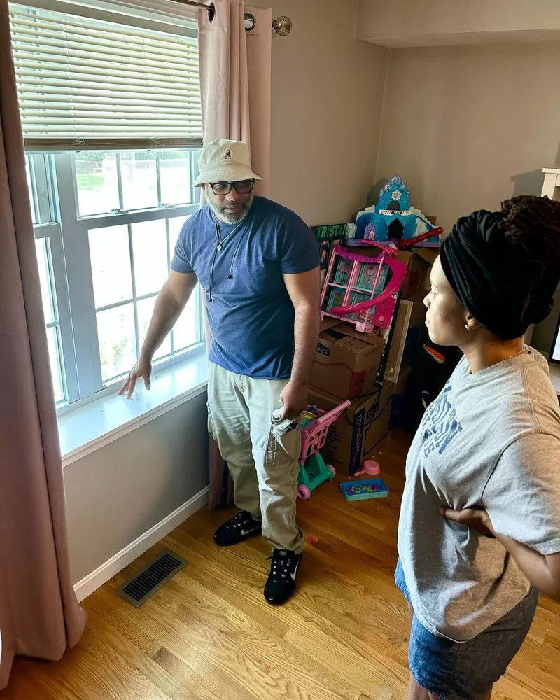 Professional Boston Home Inspector serving Greater Boston